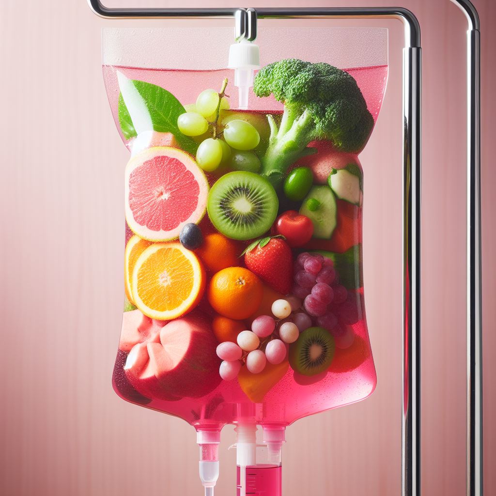 Gastroprotector IV